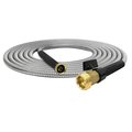 Bionic 50 ft. Steel Pro Stainless Steel Garden Hose 273990